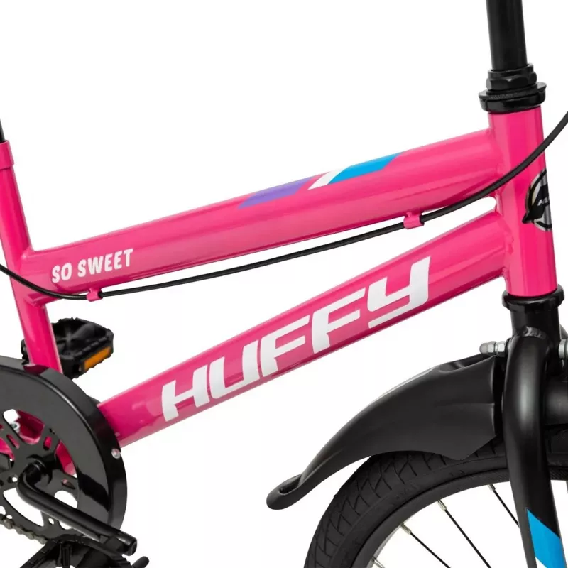 Dviratis Huffy So Sweet 20 Pink (2355W)