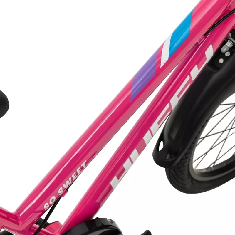 Dviratis Huffy So Sweet 20 Pink (2355W)