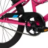 Dviratis Huffy So Sweet 20 Pink (2355W)