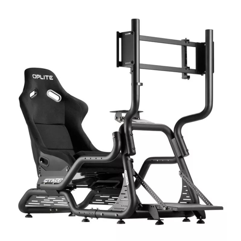 OPLITE Cockpit GTR S8 Infinity Juoda retail (Freight Delivery)