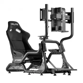 OPLITE Cockpit GTR S8 Infinity Juoda retail (Freight Delivery)