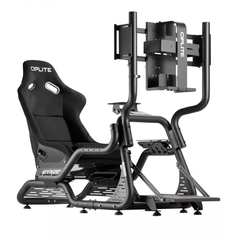 OPLITE Cockpit GTR S8 Infinity Juoda retail (Freight Delivery)