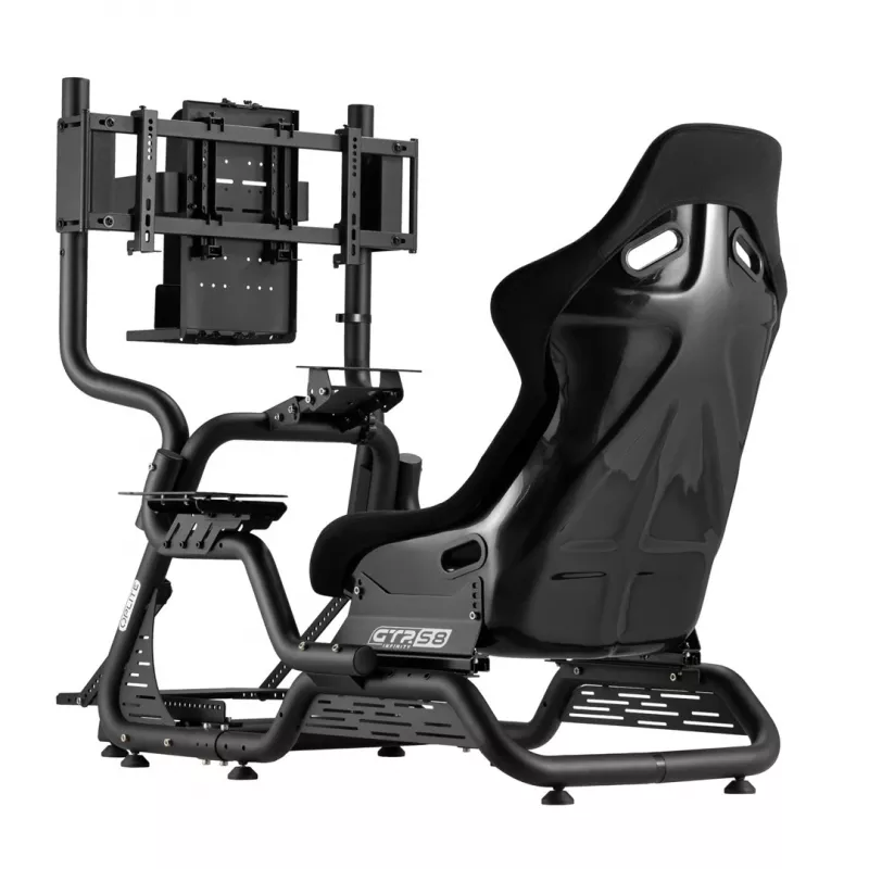 OPLITE Cockpit GTR S8 Infinity Juoda retail (Freight Delivery)