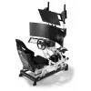 Oplite Feststellbare Lenkrollen for R8 Cockpit retail Freight Delivery (OP-R8-CW)