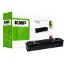 KMP dažų kasetė HP 207A purpurinė 1250 puslapių atnaujinta (2558,0006)