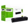 KMP Toneris HP 207A geltonas 1250 puslapių atnaujintas (2558,0009)