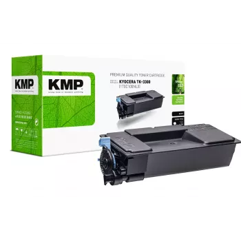 KMP Toneris Kyocera TK3300 (1T0C100NL0) juodas 14500 puslapių perdirbtas (2934,0000)