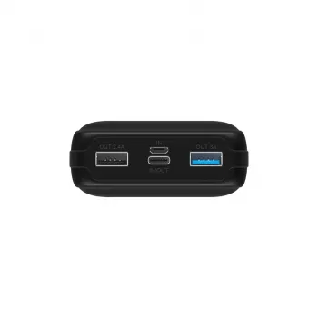 RealPower išorinė baterija PB-30k PD 30.000mAh
