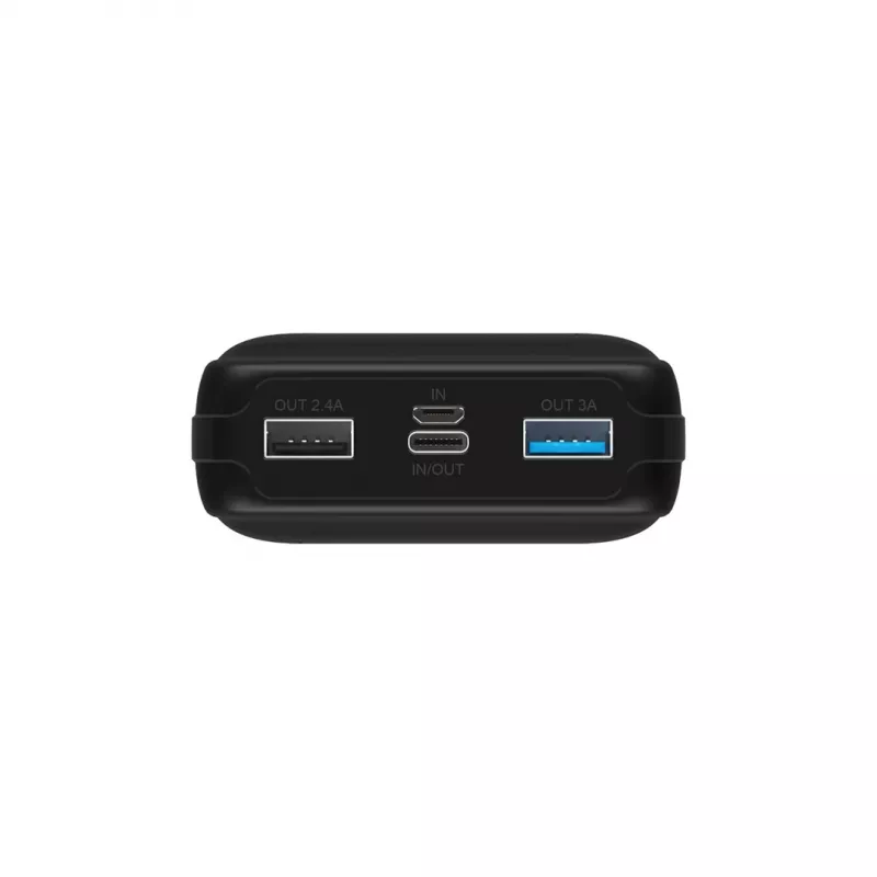 RealPower išorinė baterija PB-30k PD 30.000mAh