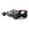 JAMARA Mercedes AMG W15 F1 1 12 Performance juoda 2.4GHz (402250)