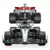 JAMARA Mercedes AMG W15 F1 1 12 Performance juoda 2.4GHz (402250)