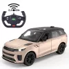 Jamara Range Rover Sport SV 1:14 2,4GHz auksinis 6+