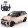 Jamara Range Rover Sport SV 1:14 2,4GHz auksinis 6+