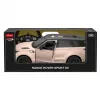 Jamara Range Rover Sport SV 1:14 2,4GHz auksinis 6+