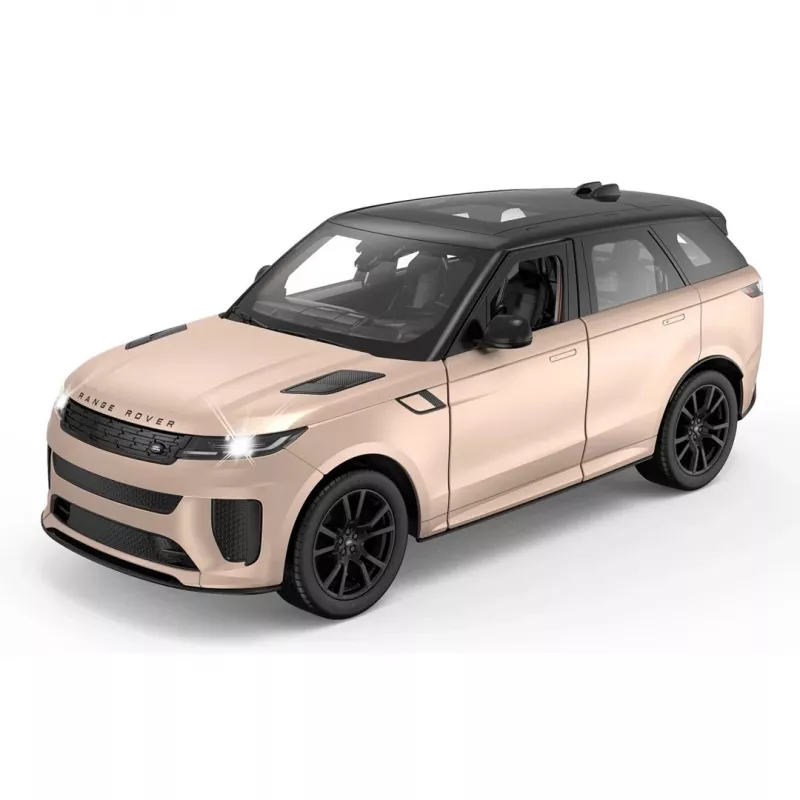 Jamara Range Rover Sport SV 1:14 2,4GHz auksinis 6+