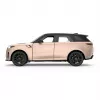Jamara Range Rover Sport SV 1:14 2,4GHz auksinis 6+