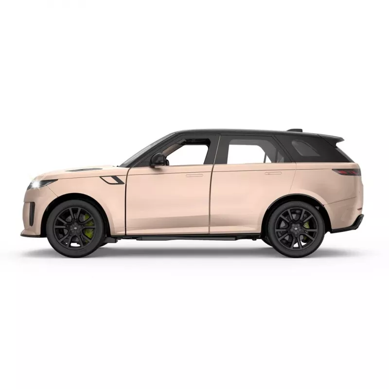 Jamara Range Rover Sport SV 1:14 2,4GHz auksinis 6+