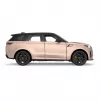 Jamara Range Rover Sport SV 1:14 2,4GHz auksinis 6+