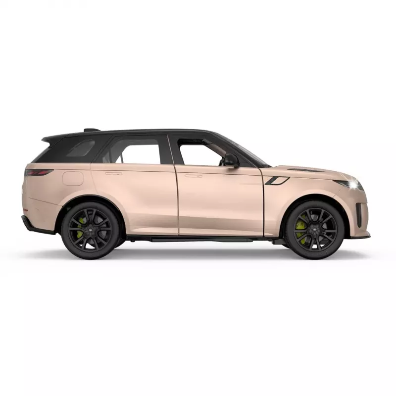 Jamara Range Rover Sport SV 1:14 2,4GHz auksinis 6+