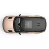 Jamara Range Rover Sport SV 1:14 2,4GHz auksinis 6+