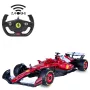 Jamara Ferrari SF-25 1:12 RC sportinis automobilis Raudonas 2,4 GHz Elektrinis 11 km/val.