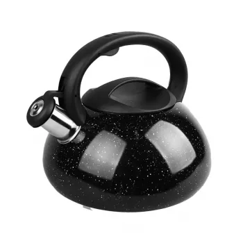virdulys 3,0 l MR-1316-Juoda MAESTRO