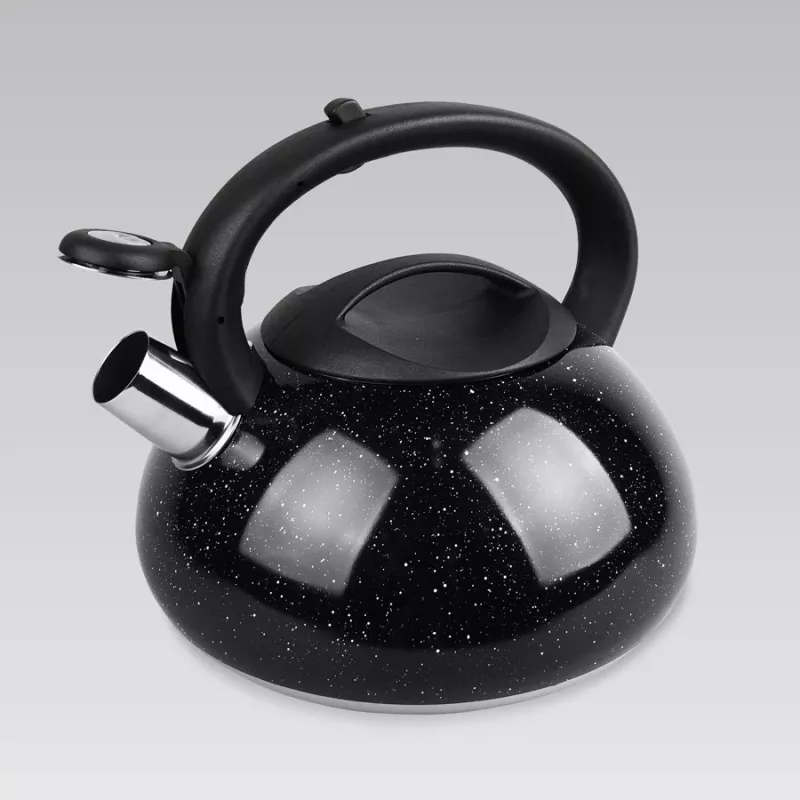 virdulys 3,0 l MR-1316-Juoda MAESTRO