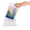 Baaske Tough-PAC, skirtas iPad 10.9 ir iPad Air 10.9, baltas