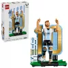 LEGO Editions Sports 43015 Lionel Messi — futbolo legenda