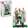 LEGO Editions Sports 43015 Lionel Messi — futbolo legenda
