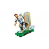 LEGO Editions Sports 43015 Lionel Messi — futbolo legenda