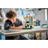 LEGO Editions Sports 43015 Lionel Messi — futbolo legenda