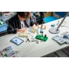 LEGO Editions Sports 43015 Lionel Messi — futbolo legenda