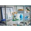 LEGO Editions Sports 43015 Lionel Messi — futbolo legenda