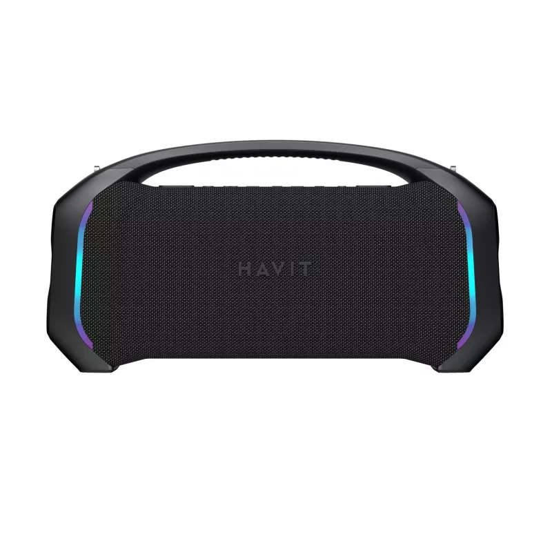 Havit SK910BT (Juoda) Juoda
