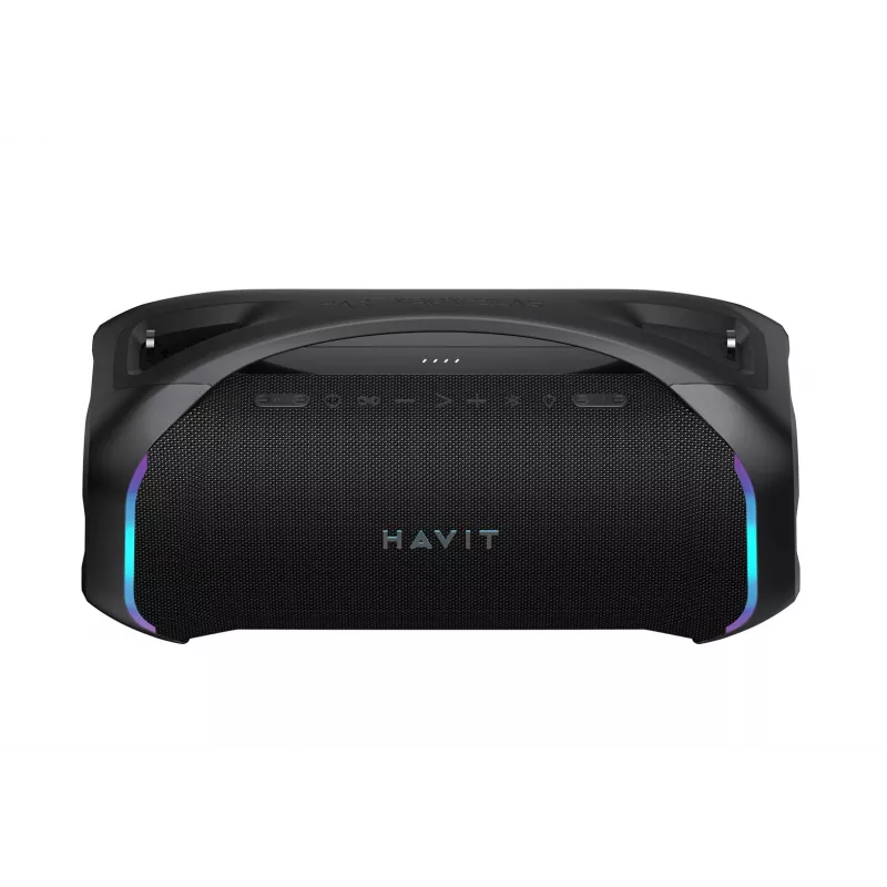 Havit SK910BT (Juoda) Juoda