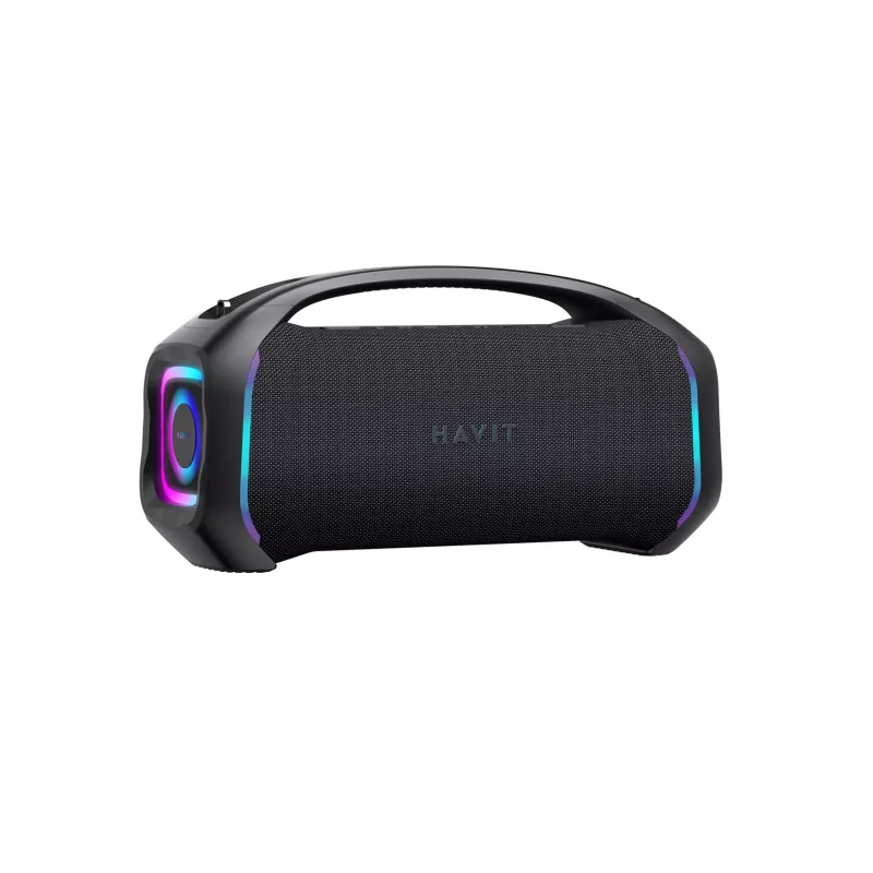 Havit SK910BT (Juoda) Juoda