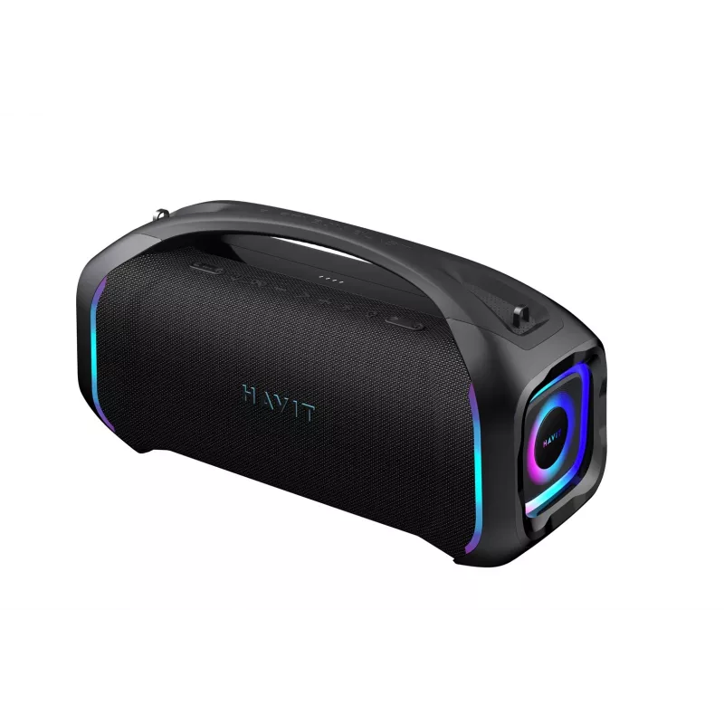 Havit SK910BT (Juoda) Juoda