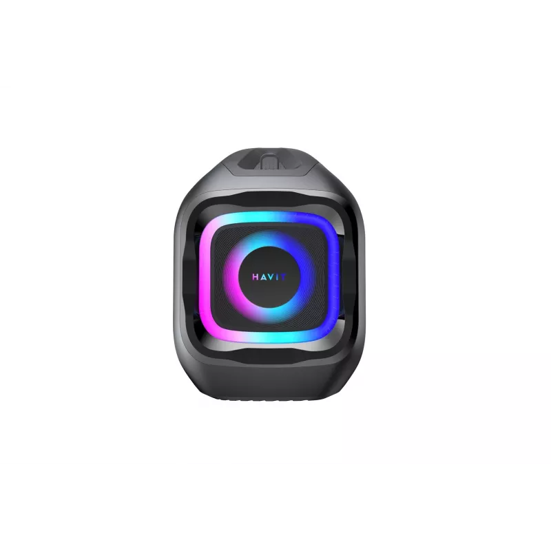 Havit SK910BT (Juoda) Juoda