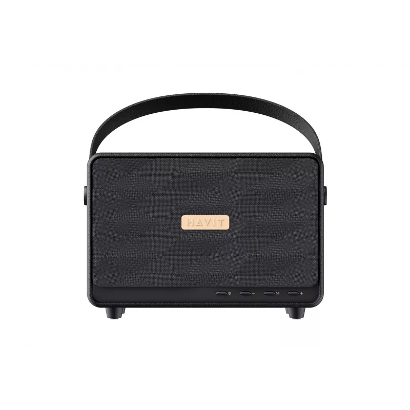 Havit SK907BT (Juoda) Juoda