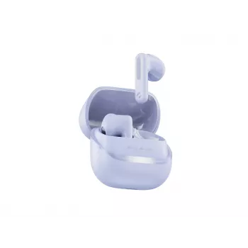 Belaidės ausinės Havit TW983 (Violetinės)