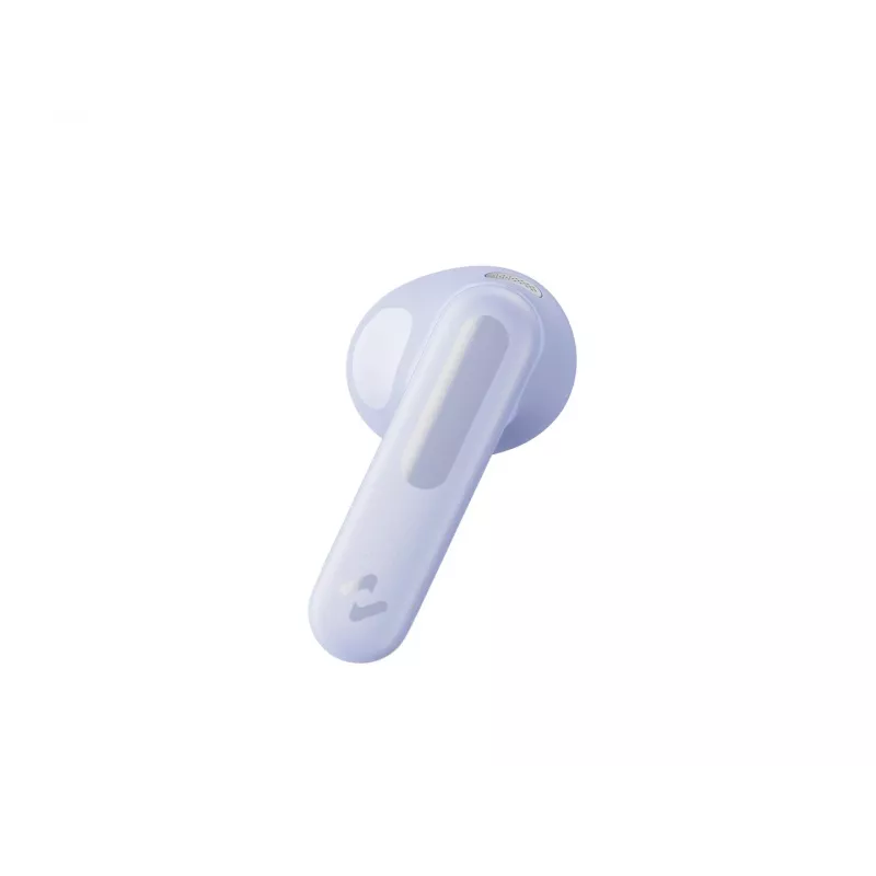 Belaidės ausinės Havit TW983 (Violetinės)