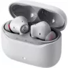 Belaidės ausinės TW991 PRO (SPACE NC01T) (Pilkos)