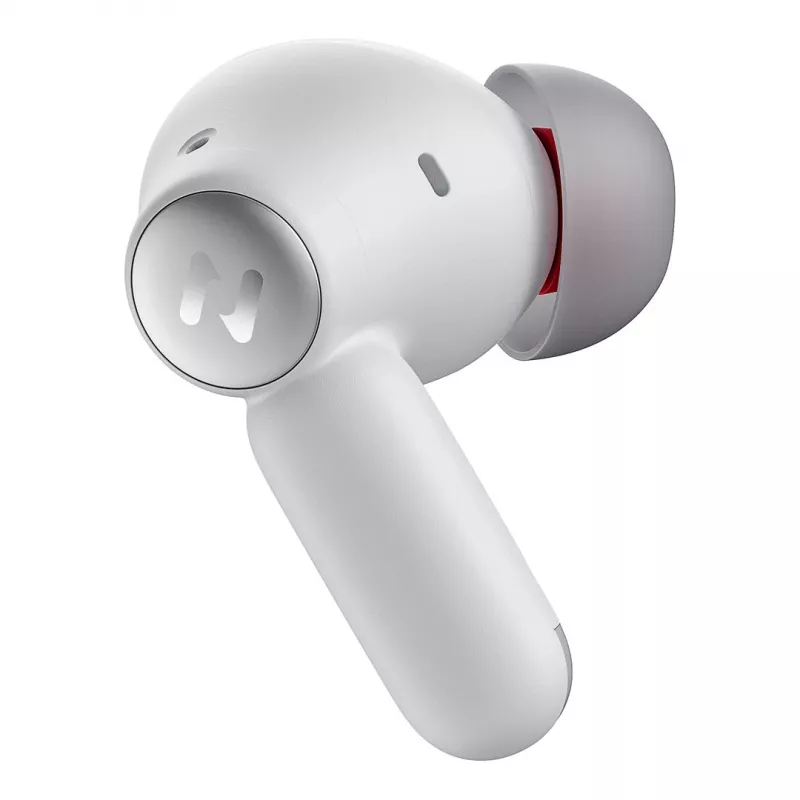 Belaidės ausinės TW991 PRO (SPACE NC01T) (Pilkos)