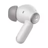 Belaidės ausinės TW991 PRO (SPACE NC01T) (Pilkos)