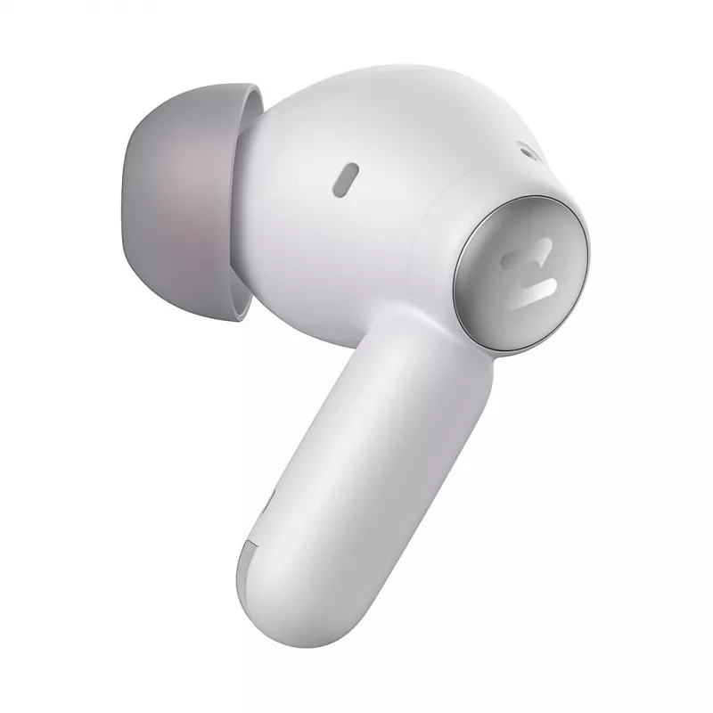 Belaidės ausinės TW991 PRO (SPACE NC01T) (Pilkos)