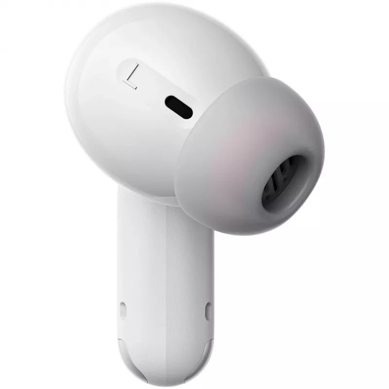 Belaidės ausinės TW991 PRO (SPACE NC01T) (Pilkos)