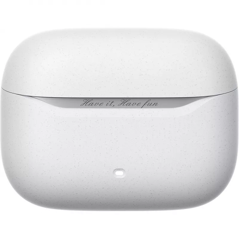 Belaidės ausinės TW991 PRO (SPACE NC01T) (Pilkos)