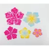Rinkinys Clementoni - Art Ideas: Flower Laboratory