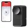 SwitchBot Smart Lock Pro elektroninė durų spyna juoda